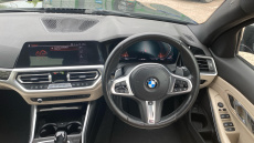 BMW 3 Series 320i xDrive M Sport 4dr Step Auto [Pro Pack] Petrol Saloon